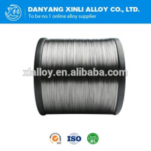 Fabricant chinois Nicr-CuNi Thermocouple Alloy Wire
